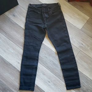 Lucky Brand denim